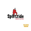 Splitzide - End the Pain Radio Edit