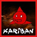 KARIBAN - Samurai