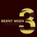 Bernt Moen - Blackbird Bye Bye Blackbird