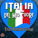 Enzo Romano Group - Firenze sogna