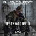 El Le n Y Su Gente - Comandante Kaiser