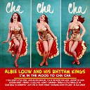Albie Louw and His Rhythm Kings - I Told Every Little Star Cha Cha