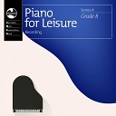 Ian Munro - Piano Sonata No 15 in D Major Op 28 II…