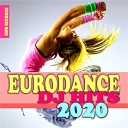 Tina Safrany - Love Is The Power EuroDJ Remix