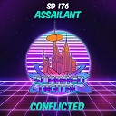 Assailant - Conflicted Original Mix
