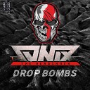 Sonix The Headshock - Drop Bombs
