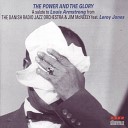 Leroy Jones - The Power and Glory