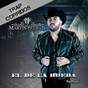 martin patron - El Chanate