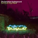 The Sunshine Underground - Put You In Your Place Silent Pony Remix