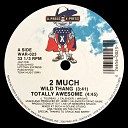 2 Much - Totally Awesome