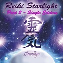 Llewellyn - Звездный свет рейки 2 Reiki Starlight Part…