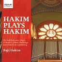 Naji Hakim - Theotokos i Ouverture