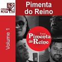 Pimenta do Reino - Coco da Chegada