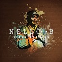 Nello B Iron Dubz - Full Time