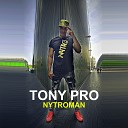 Tony Pro - Fuerte