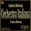 Orchestra Italiana - Senza paura Instrumental