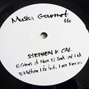 Stephen K Cal - Seek Lick Original Mix