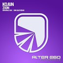 Kojun - Zion Original Mix
