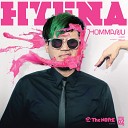 Hommarju feat Yukacco - Colors Original Mix