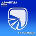 Audioventura - Poison Original Mix