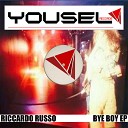 Riccardo Russo - Bye Bye Boy Original Mix