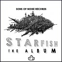 Starfish - Enjoy Original Mix