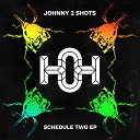 Johnny 2 Shots, Two Tails feat. S3RL - I Want It (Original Mix)