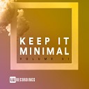 nellis - Keepin On Original Mix