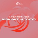Hiromori Aso - Midnight In Tokyo Original Mix