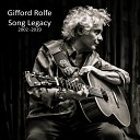 Gifford Rolfe - Suze Rotolo Original Mix