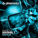 Sentinel 7 - Raptor Original Mix