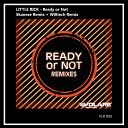 Little Rick Skaneze - Ready Or Not Skaneze Remix