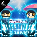 Face Book - Thunderbolt Original Mix