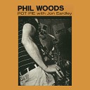 Phil Woods Jon Eardley - Mad About The Boy