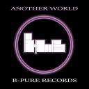 Luka LDN - Another World RMX