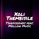 TshepisoDaDj feat Mellow Music - Xoli Thembisile