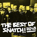 Soul Speech - Best of Snatch 2018 Continuous DJ Mix