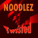 Noodlez feat Mark MSD Frederick - Rumba Extended Radio Edit