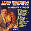 Luis Vargas - El Maiz