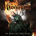 Conquest - Hell to Pay