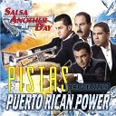 Puerto Rican Power - Poquito A Poco Instrumental
