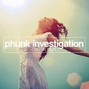 Phunk Investigation - Cadillac Man Original Mix