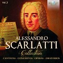 Alessandro Stradella Consort Estevan Velardi - Il dolore di Maria Vergine Pt 1 I Sinfonia…