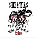 Spike and Tyla s Hot Knives - Happiness
