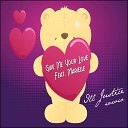 Ill Justice feat Marielle - Give Me Your Love feat Marielle