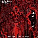 Kold Blooded - N O I S E prod by Morgoth Beatz