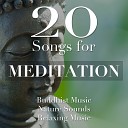 Meditation Music Guru Massage Music - Spill the Water Relaxing Track on a Peaceful…