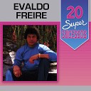 Evaldo Freire - Foi por Amor