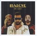 Italove - Follow Me To Mexico RetroSynther Remix