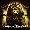 Jedi Mind Tricks - Spaz Out Feat Apathy King Magnetic Esoteric Celph…